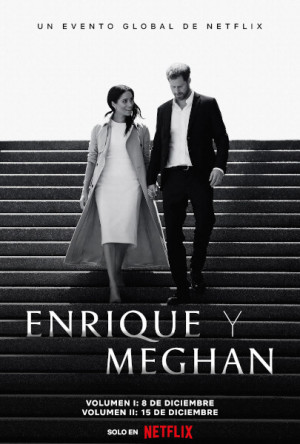 Enrique y Meghan (2022)