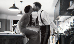 Enrique y Meghan