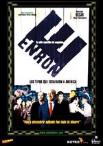 Enron: los tipos que estafaron a América