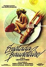 Ensalada Baudelaire (1978)