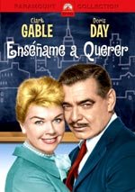 Enséñame a querer (1958)