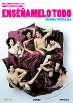 Enséñamelo todo (2ª temporada) (2005)