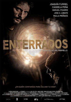 Enterrados (2018)