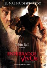 Enterrados vivos