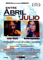 Entre abril y julio