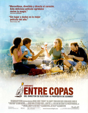 Entre copas