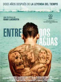 Entre dos aguas (2018)