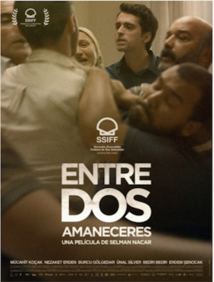 Entre dos amaneceres (2021)