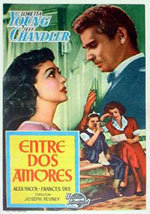 Entre dos amores