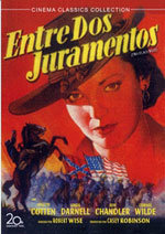 Entre dos juramentos