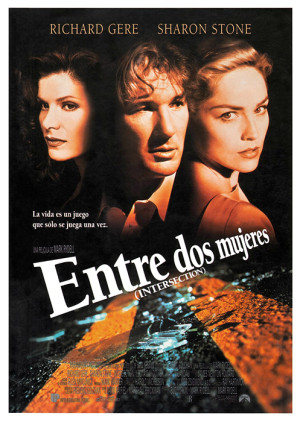 Entre dos mujeres