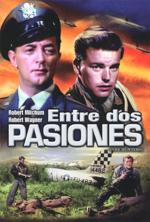 Entre dos pasiones