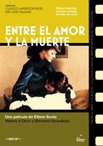 Entre el amor y la muerte