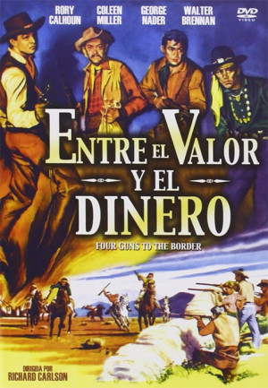 Entre el valor y el dinero (1954)
