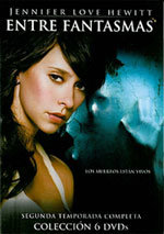 Entre fantasmas (2ª temporada) (2006)