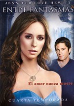Entre fantasmas (4ª temporada) (2008)
