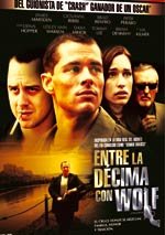 Entre la décima con Wolf (2006)