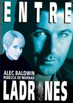Entre ladrones (1998)