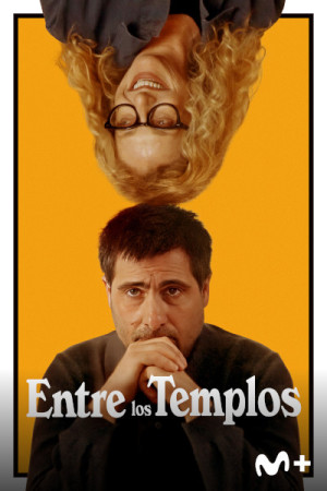 Entre los templos (2024)