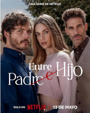 Entre padre e hijo (2026)