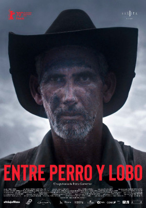 Entre perro y lobo (2020)