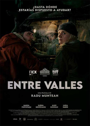 Entre valles