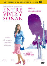 Entre vivir y soñar