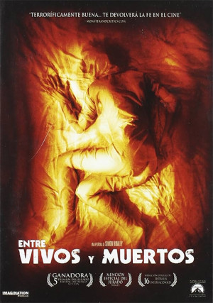 Entre vivos y muertos