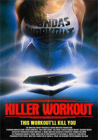 Entrenamiento mortal (1987)