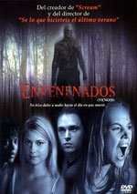 Envenenados