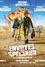 Enviados muy especiales (2009)