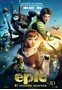 Epic: El mundo secreto