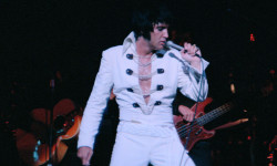 EPiC: Elvis Presley in Concert