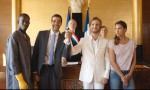 ¡Cásate conmigo! Por favor