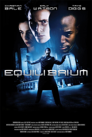 Equilibrium
