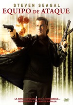 Equipo de ataque (2006)