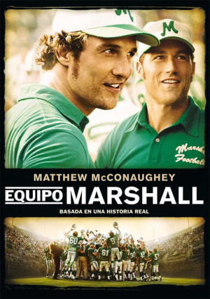 Equipo Marshall