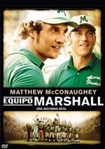 Equipo Marshall