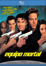 Equipo mortal