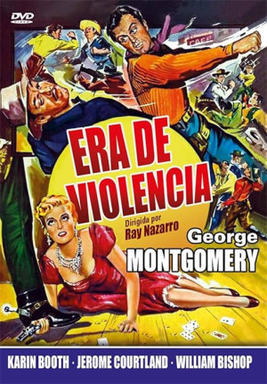 Era de violencia
