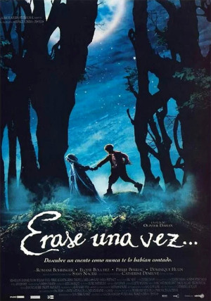 Érase una vez (2001)