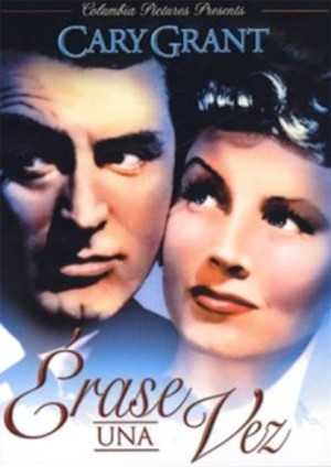 Érase una vez (1944)