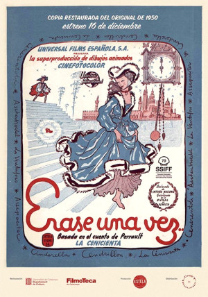 Érase una vez... (1950)