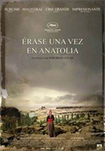 Érase una vez en Anatolia (2011)