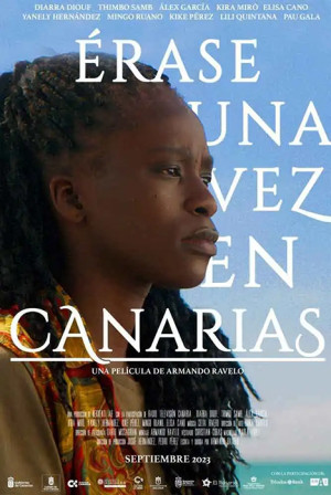 Érase una vez en Canarias