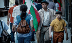 Érase una vez en Euskadi