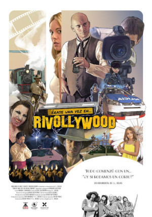 Érase una vez en Rivollywood (2026)
