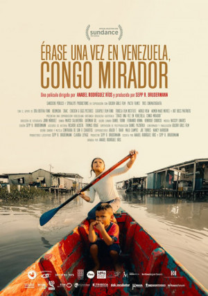 Érase una vez en Venezuela, Congo Mirador (2020)