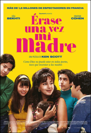 Érase una vez mi madre (2025)