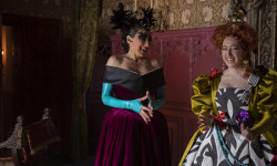 Érase una vez... pero ya no